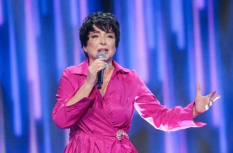 Лолита Милявская