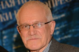 Александр Митта