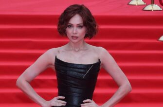 Анастасия Самбурская