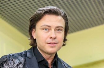 Прохор Шаляпин