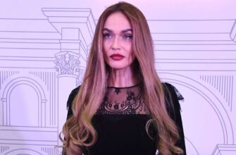 Алена Водонаева