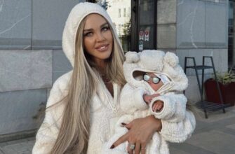 Мария Погребняк