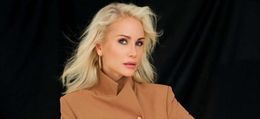 Екатерина Гордон