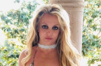 Бритни Спирс