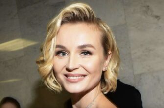 Полина Гагарина