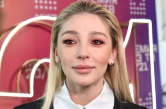 Настя Ивлеева