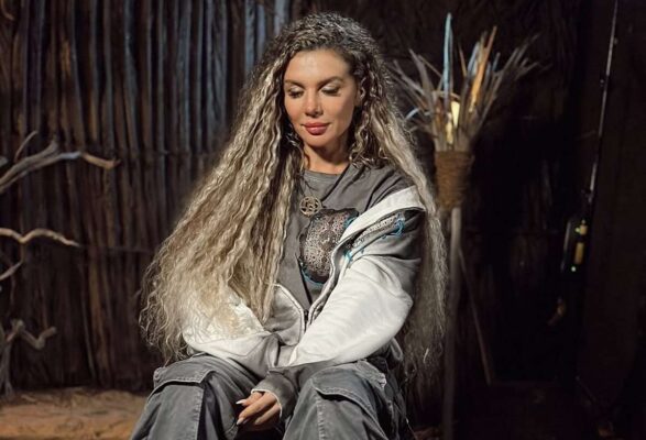 АННА СЕДОКОВА