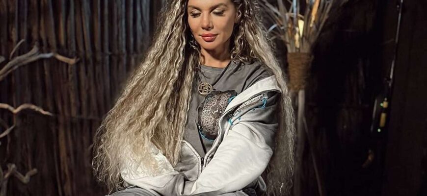 АННА СЕДОКОВА