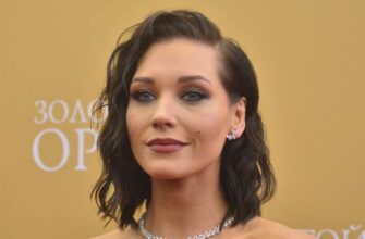 Кристина Асмус