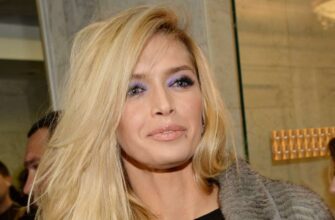 Вера Брежнева