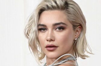 Флоренс Пью