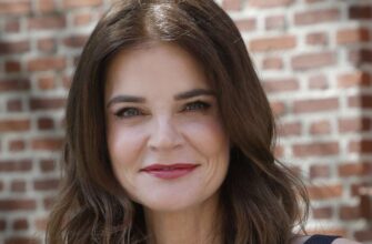 Бетси Брандт