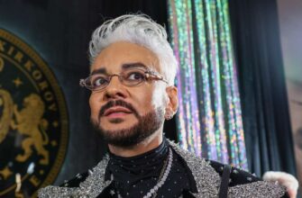 Филипп Киркоров