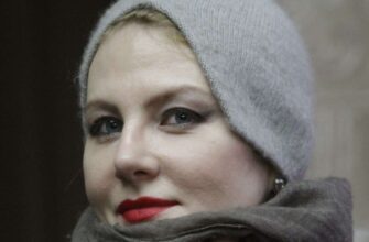 Рената Литвинова