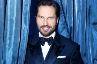 Александр Ревва