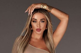 Анна Седокова