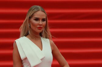 Мария Погребняк