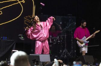 Мари Краймбрери