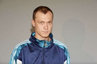 Юра Борисов