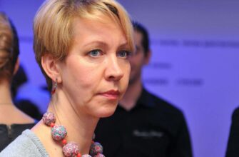 Татьяна Лазарева