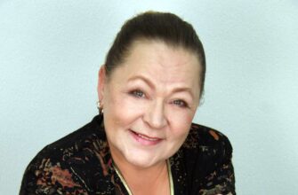 Раиса Рязанова