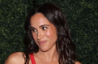 Меган Маркл