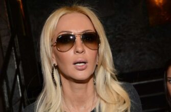 Лера Кудрявцева