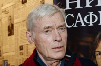 Борис Щербаков