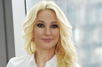 Лера Кудрявцева