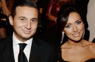 Ян Абрамов и Алсу