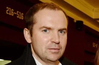 Сергей Жорин