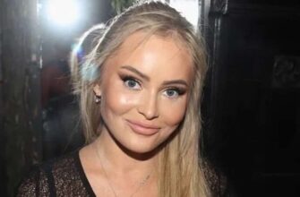 Дана Борисова