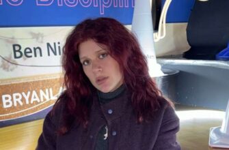 Ксения Дукалис