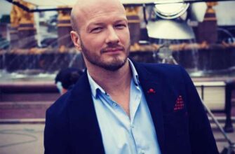 НИКИТА ПАНФИЛОВ