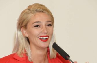 Анастасия Ивлеева