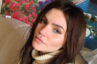 Фрейя Зильбер