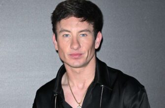 Барри Кеоган