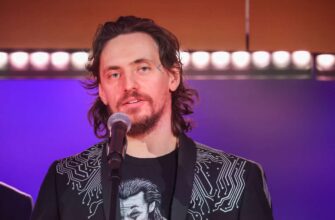 Сергей Полунин