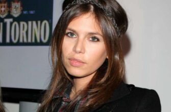 Дарья Жукова