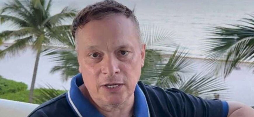 Андрей Разин