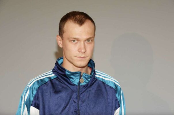 Юрий Борисов