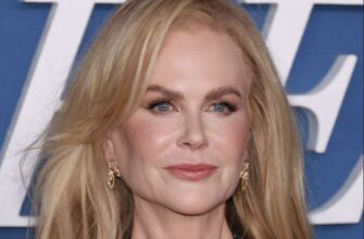 Николь Кидман