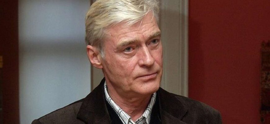Борис Щербаков