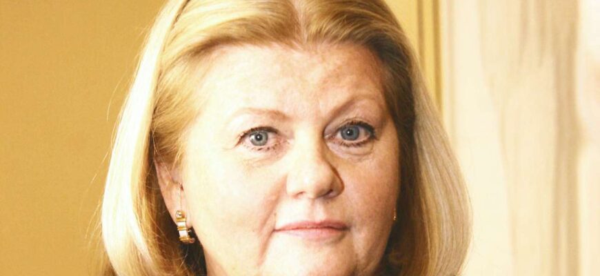 Ирина Муравьева