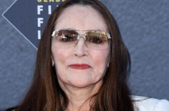 Оливия Хасси