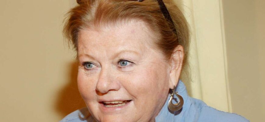 Ирина Муравьева