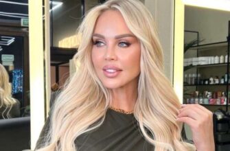 МАРИЯ ПОГРЕБНЯК