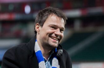 Данила Козловский