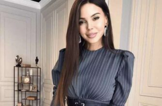 Оксана Самойлова