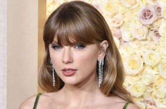 Тейлор Свифт